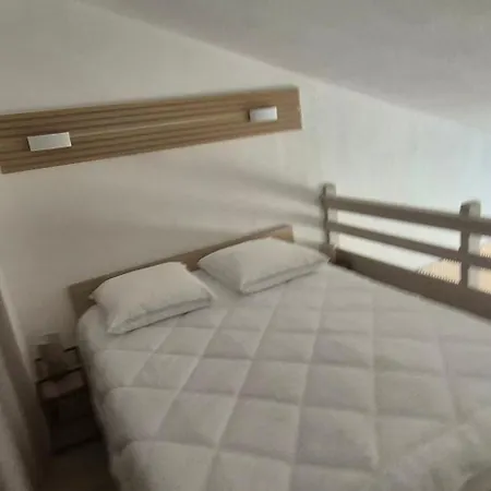 Duplex Renove, Piscine, Clim, Centre Port Apartament *