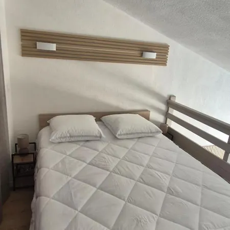Duplex Renove, Piscine, Clim, Centre Port *