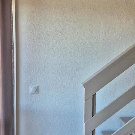 Apartament Duplex Renove, Piscine, Clim, Centre Port Agde
