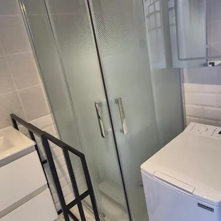 Duplex Renove, Piscine, Clim, Centre Port *
